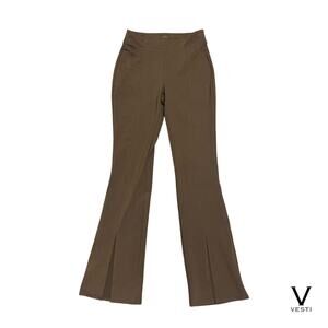 Alo Airbrush High-Waist Bootcut Legging